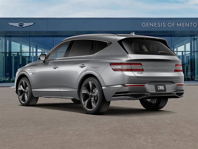 New 2026 Genesis GV80 3.5T Prestige image 5