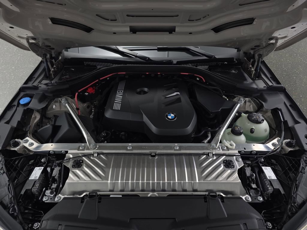 New 2026 BMW X3 xDrive30 w/ Premium Package image 30