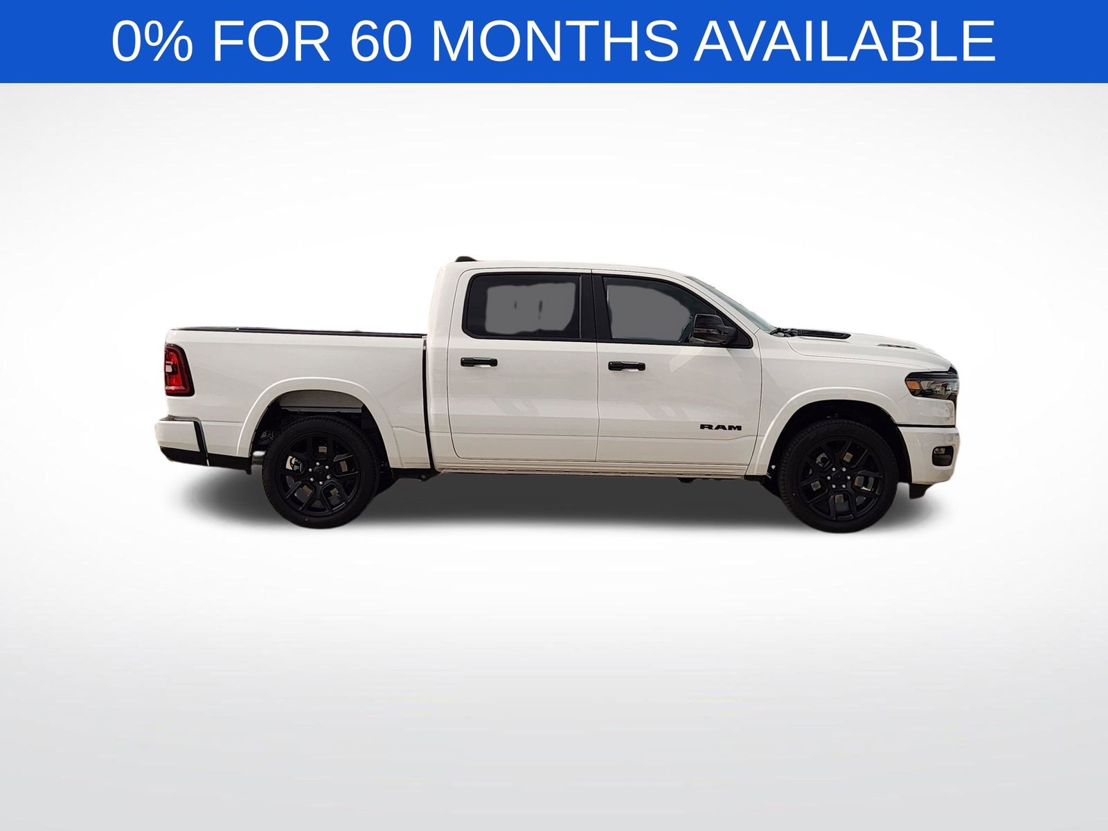 New 2026 RAM 1500 Laramie image 7