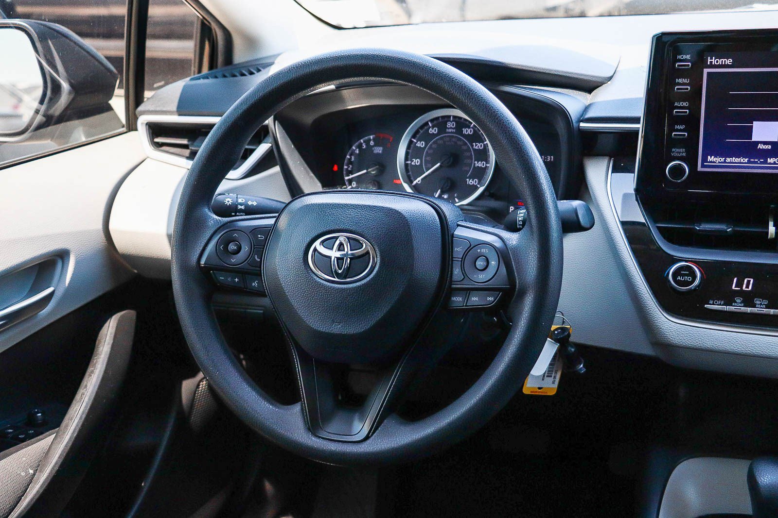Certified 2020 Toyota Corolla LE FWD image 15