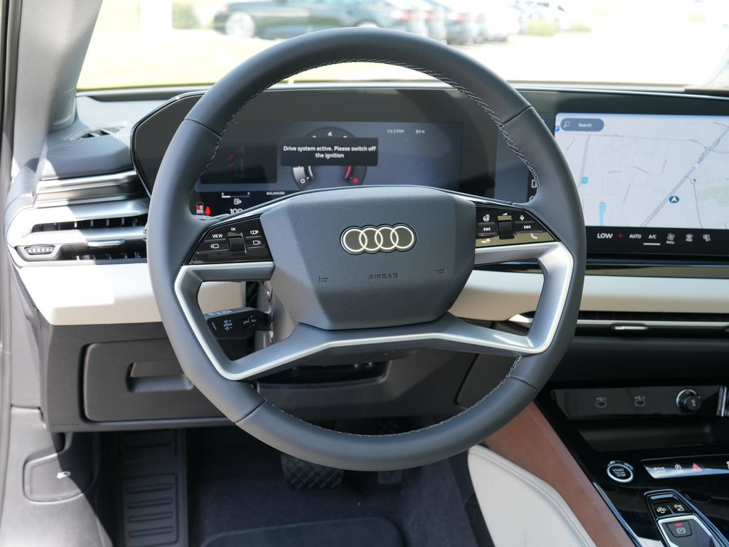 New 2026 Audi A5 2.0T Premium Plus AWD/4WD image 15
