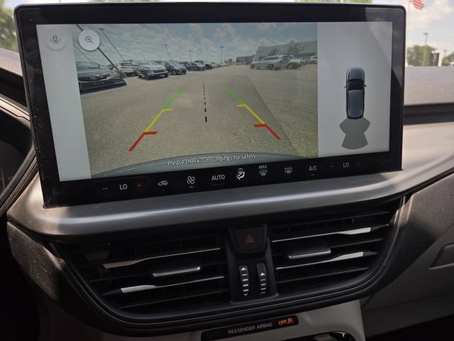 Certified 2024 Ford Escape Active w/ Tech Pack #1 FWD image 11