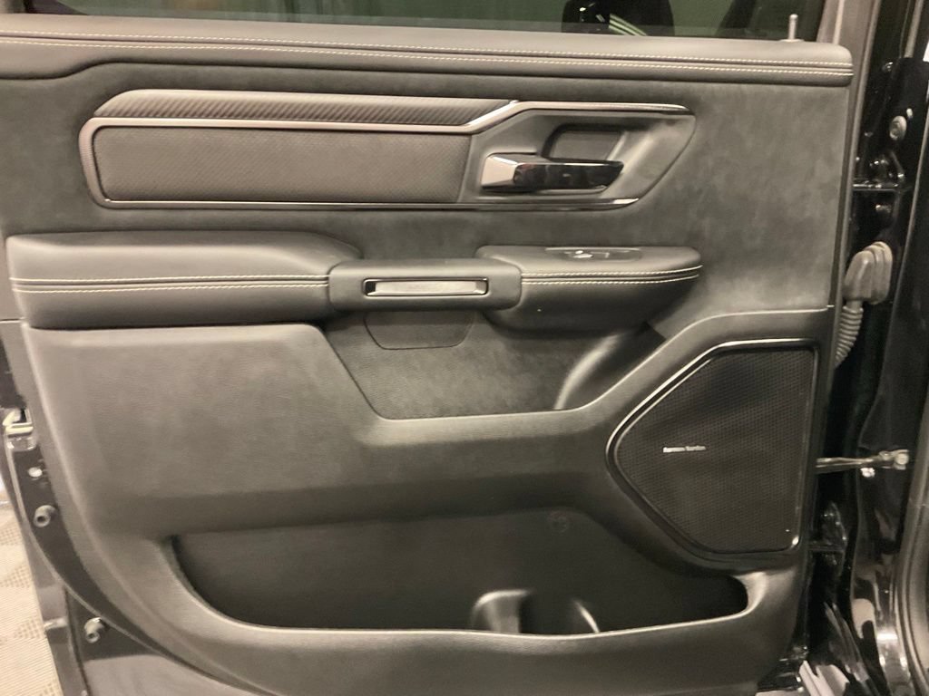 Used 2026 RAM 1500 RHO w/ RHO Level 1 Equipment Group AWD/4WD image 33