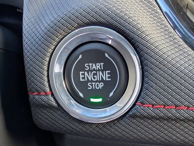 New 2026 Chevrolet TrailBlazer RS image 21