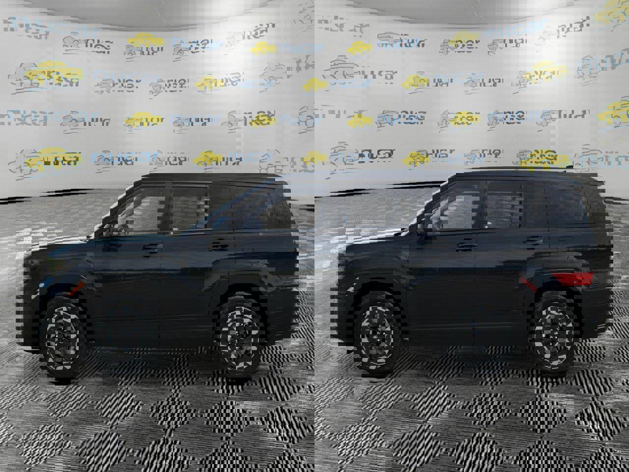 New 2026 Hyundai Santa Fe SE AWD/4WD image 3