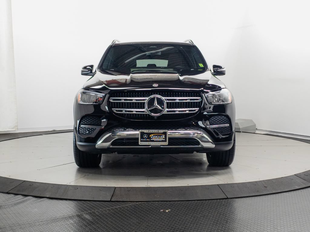 Certified 2026 Mercedes-Benz GLE 350 4MATIC video 2