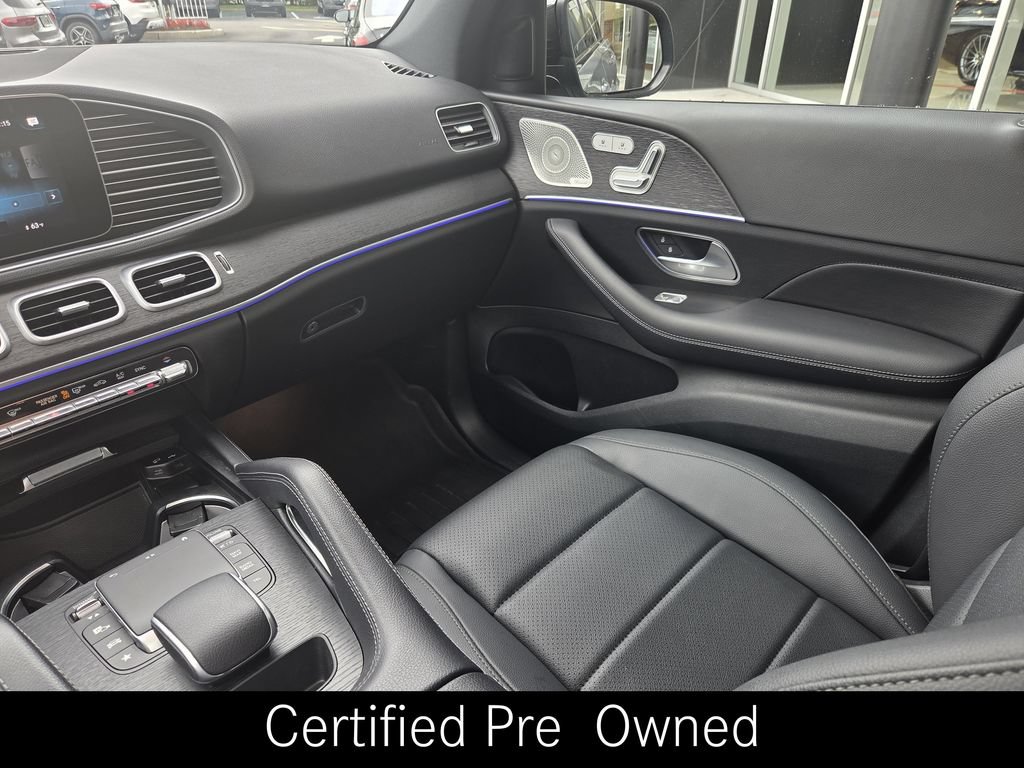 Used 2022 Mercedes-Benz GLE 350 4MATIC image 20