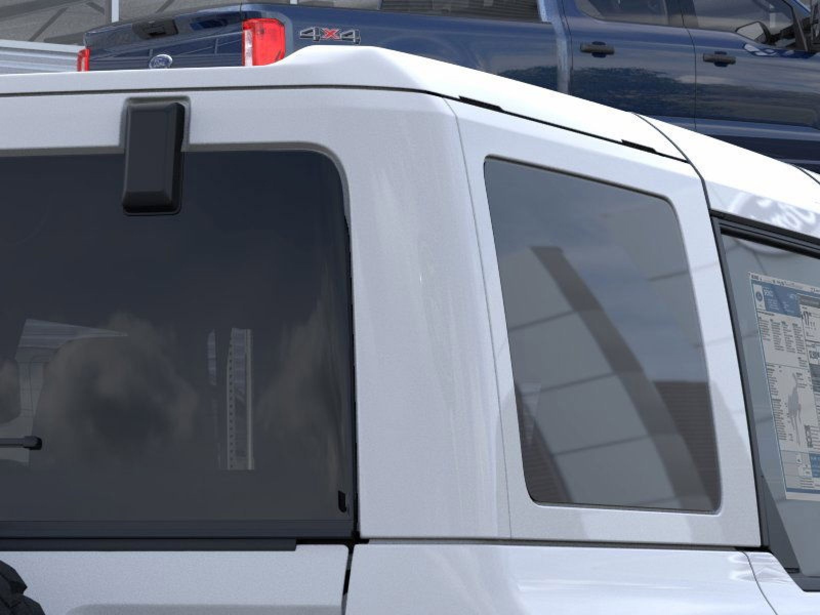 New 2026 Ford Bronco Badlands image 28