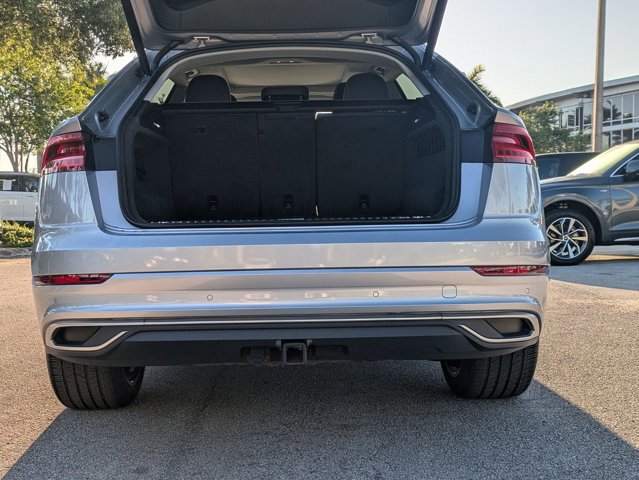 Used 2019 Audi Q8 Premium Plus w/ Premium Plus AWD/4WD image 6