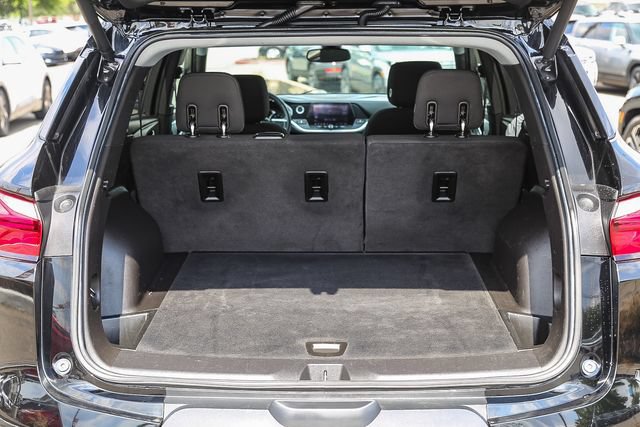 Used 2021 Chevrolet Blazer LT FWD image 29