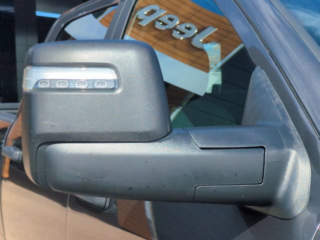 Used 2026 RAM 2500 Big Horn AWD/4WD image 12