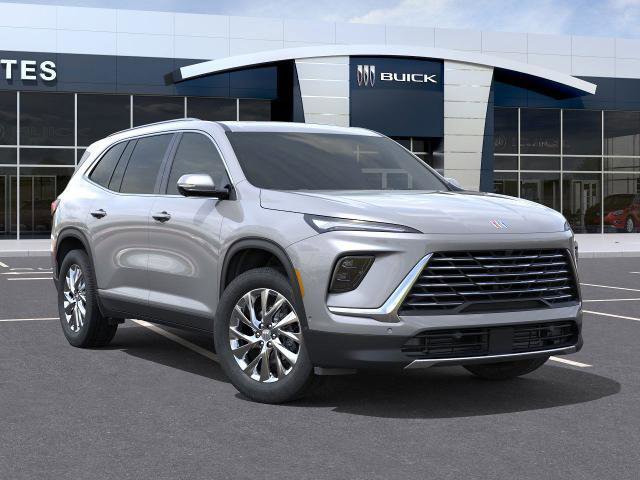New 2026 Buick Enclave Preferred w/ Super Cruise Package image 31