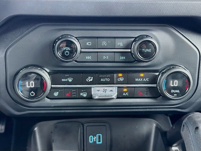Used 2023 Ford Bronco Raptor AWD/4WD image 34