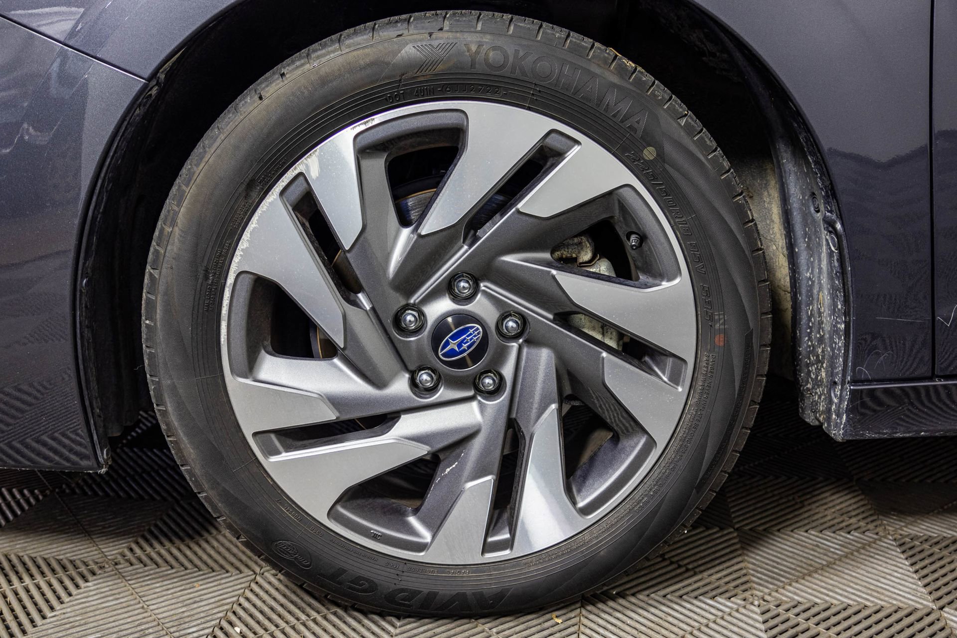 Used 2024 Subaru Legacy Limited AWD/4WD image 52