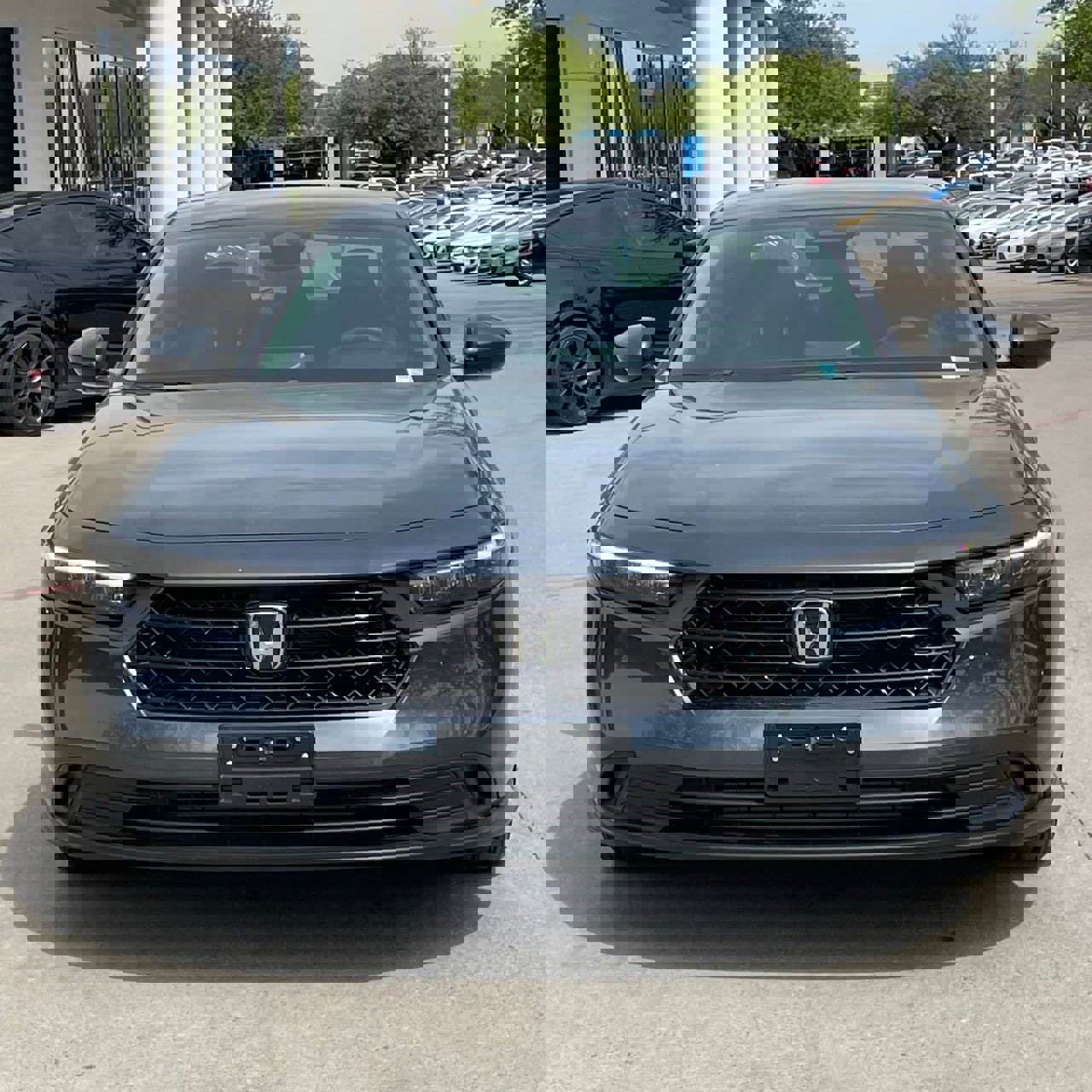 Used 2025 Honda Accord LX image 6