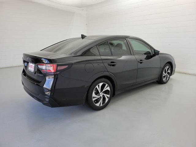 Used 2024 Subaru Legacy Premium AWD/4WD image 5