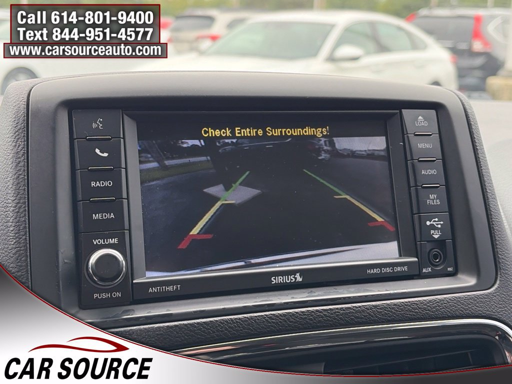 Used 2016 Dodge Grand Caravan SE w/ Quick Order Package 29E SE FWD image 20