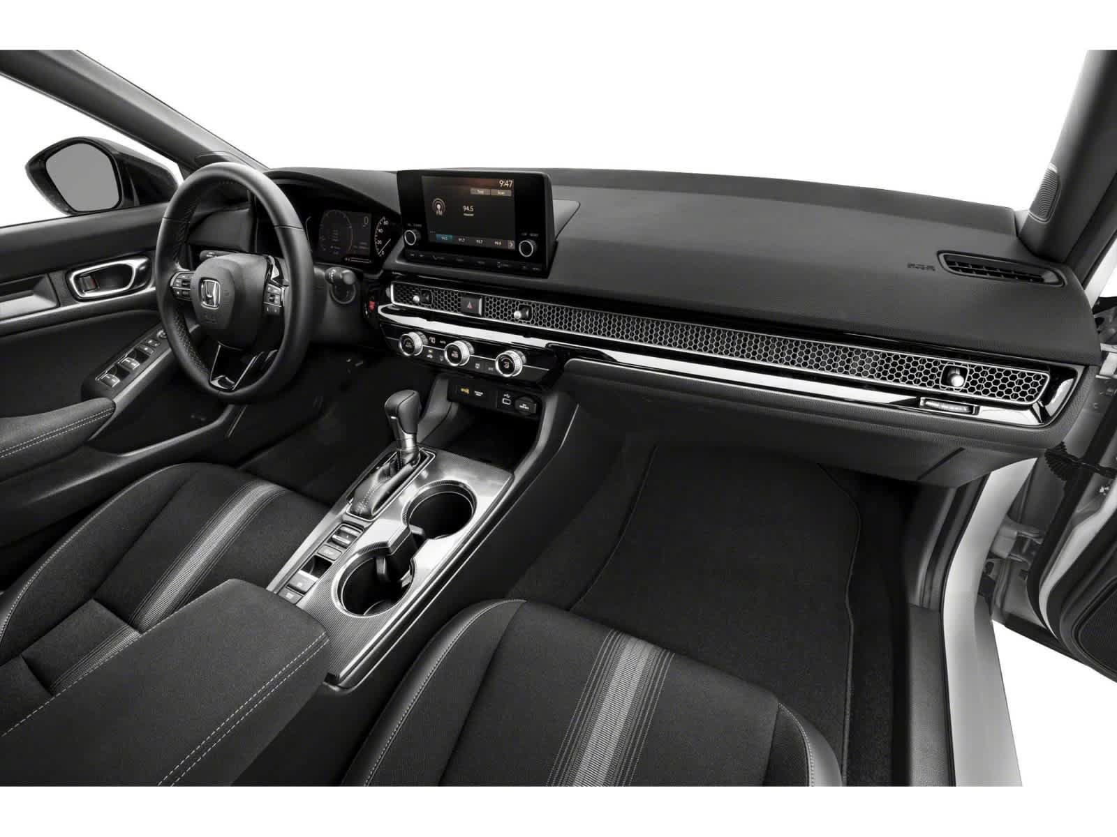 Used 2023 Honda Civic Sport image 10
