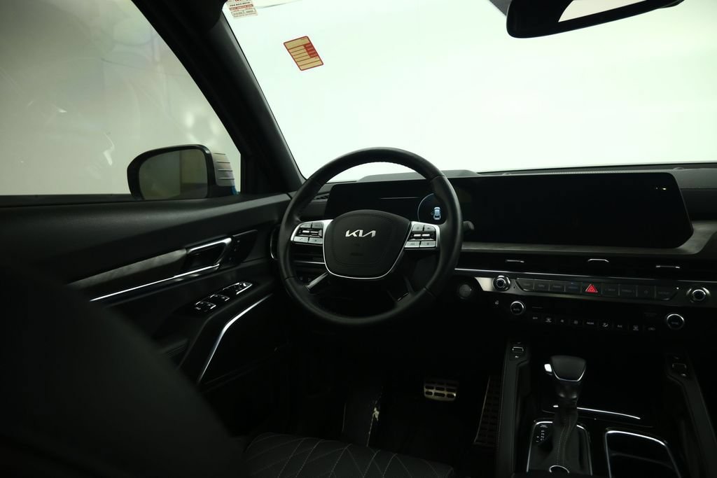 Certified 2024 Kia Telluride SX X-Line AWD/4WD image 39