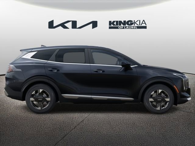 New 2026 Kia Sportage LX w/ LX Convenience Package image 8