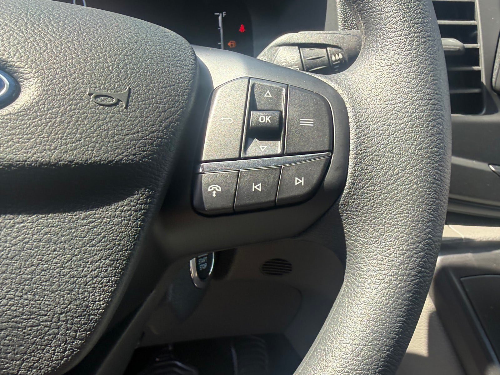 New 2026 Ford Transit 350 XL RWD image 12