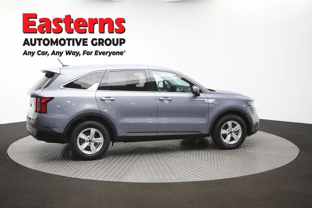 Used 2022 Kia Sorento LX FWD image 42