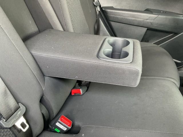 Used 2025 Kia Sportage LX image 10