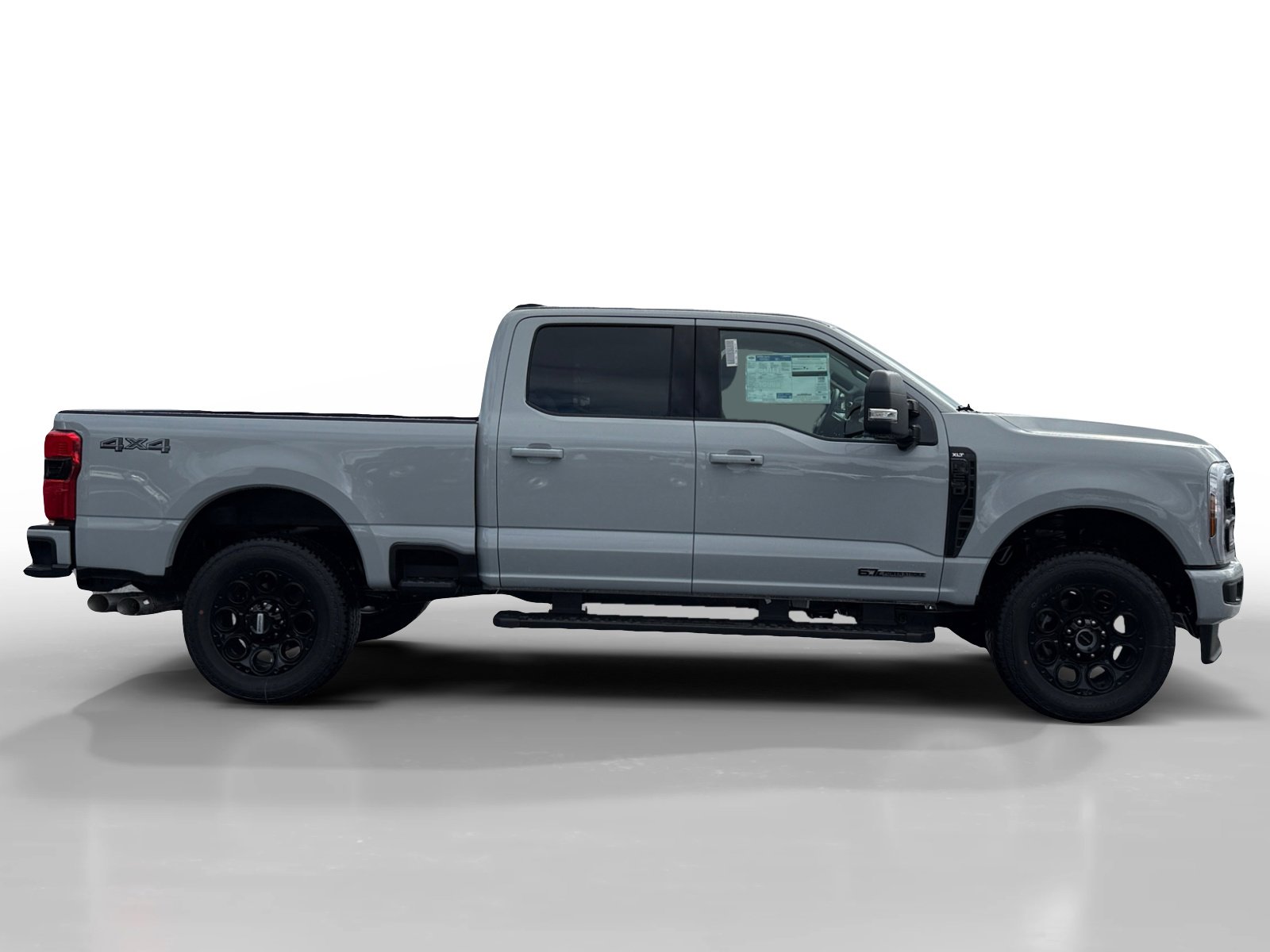 New 2026 Ford F250 XLT image 6