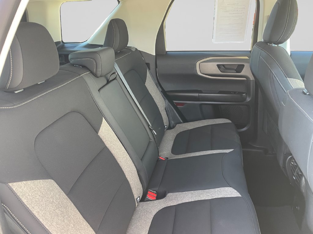 Used 2025 Ford Bronco Sport Big Bend AWD/4WD image 13