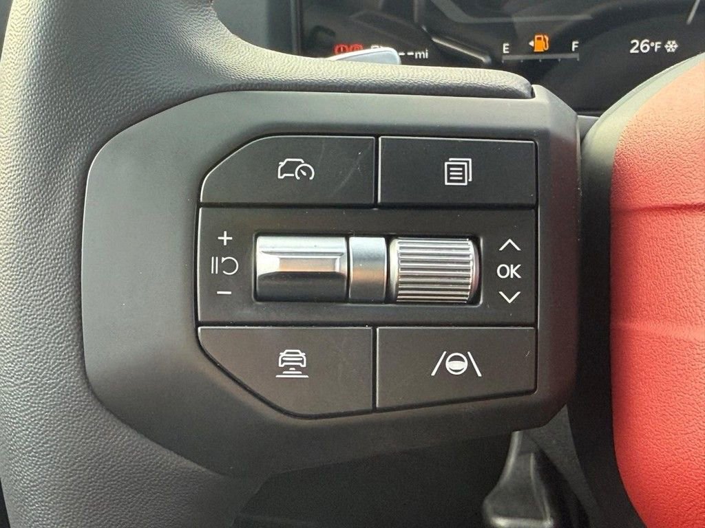 New 2026 Kia K4 GT-Line Turbo FWD image 17