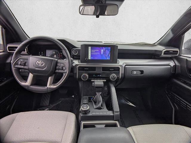 Used 2026 Toyota 4Runner SR5 image 17