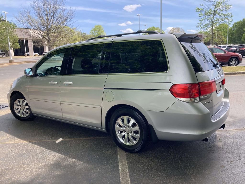 Used 2010 Honda Odyssey EX-L image 4