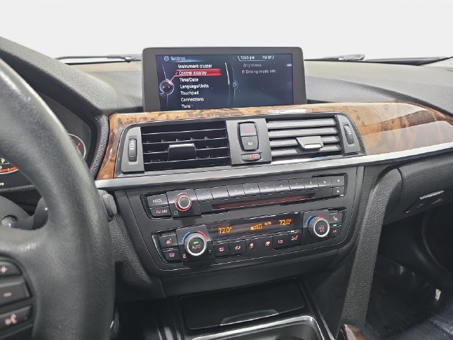 Used 2015 BMW 328i xDrive Sedan AWD/4WD image 20