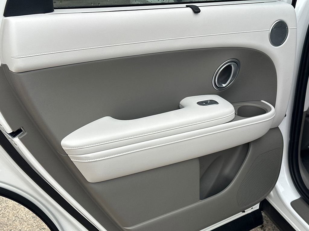 New 2026 Hyundai Palisade FWD Hybrid image 21