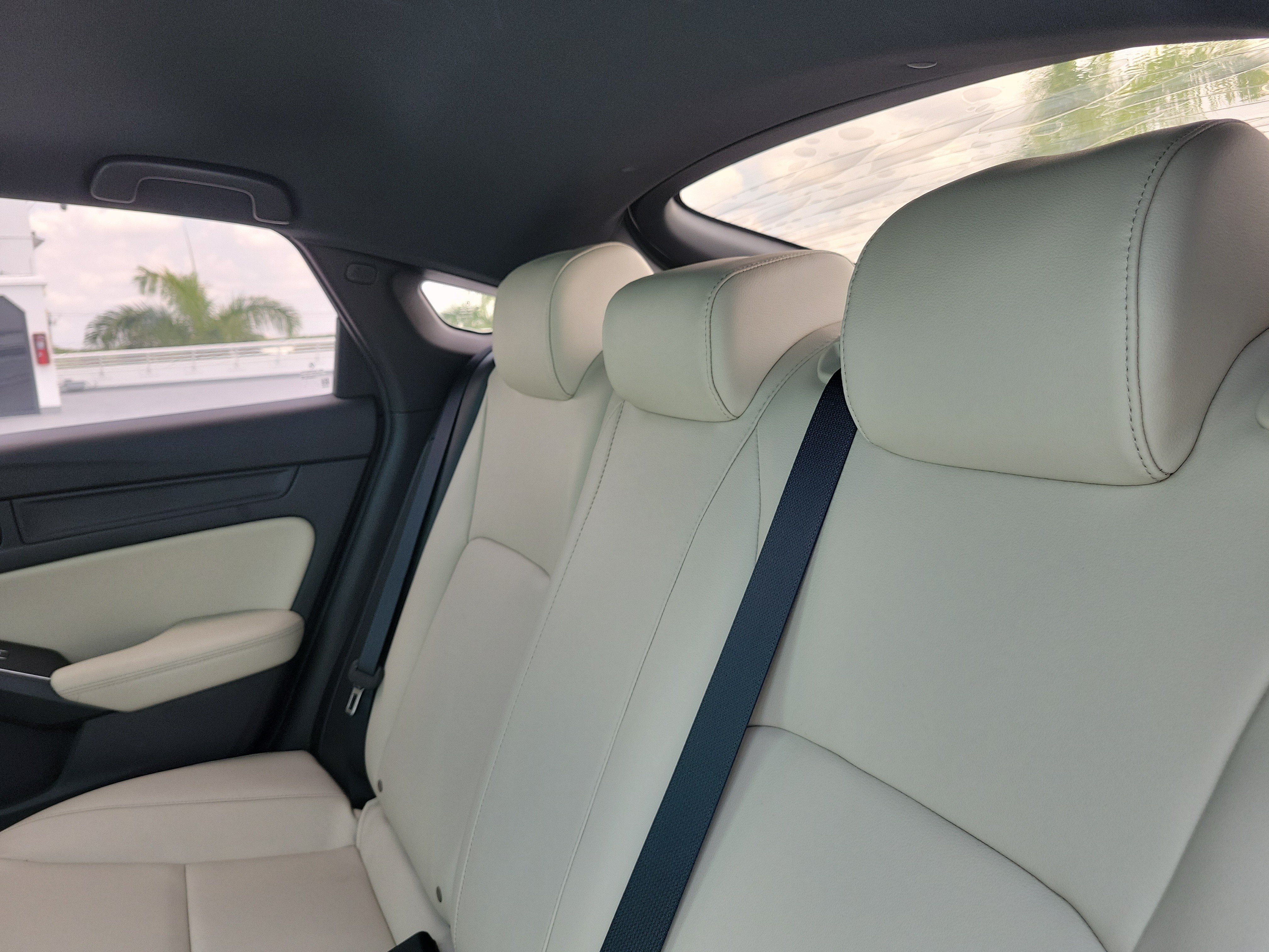 Used 2023 Acura Integra A-Spec FWD image 12