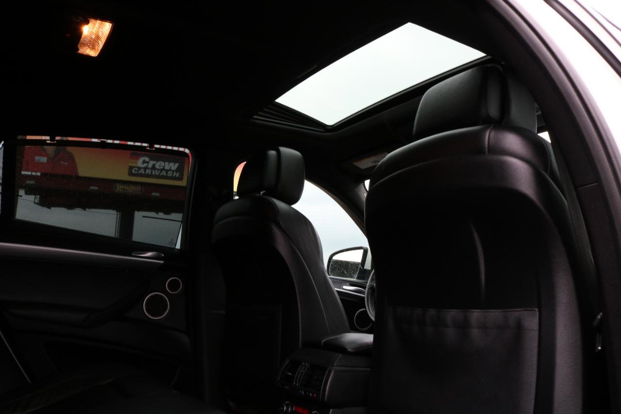 Used 2013 BMW X6 M AWD/4WD image 52