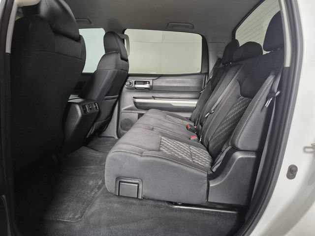 Certified 2021 Toyota Tundra SR5 w/ Trail Edition AWD/4WD image 30