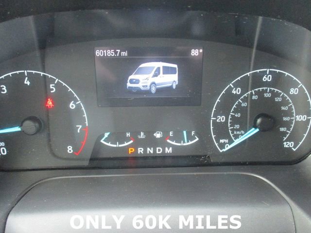 Used 2022 Ford Transit 350 XLT RWD image 15
