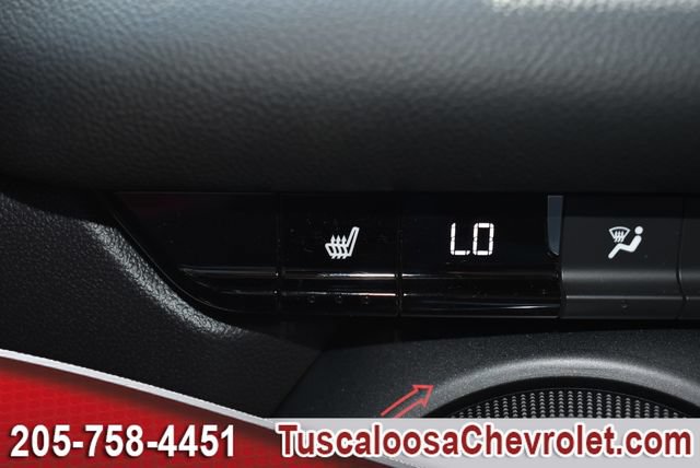 New 2026 Chevrolet Blazer LT w/ LPO, Floor Liner Package FWD image 29