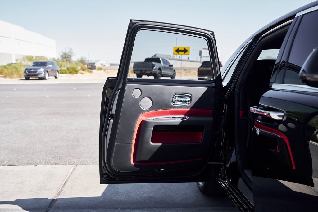 Used 2019 Rolls-Royce Ghost image 25