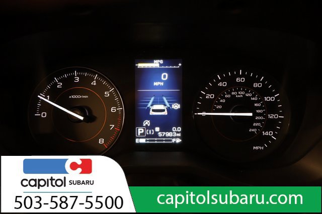 Used 2023 Subaru Crosstrek 2.0i Premium AWD/4WD image 20