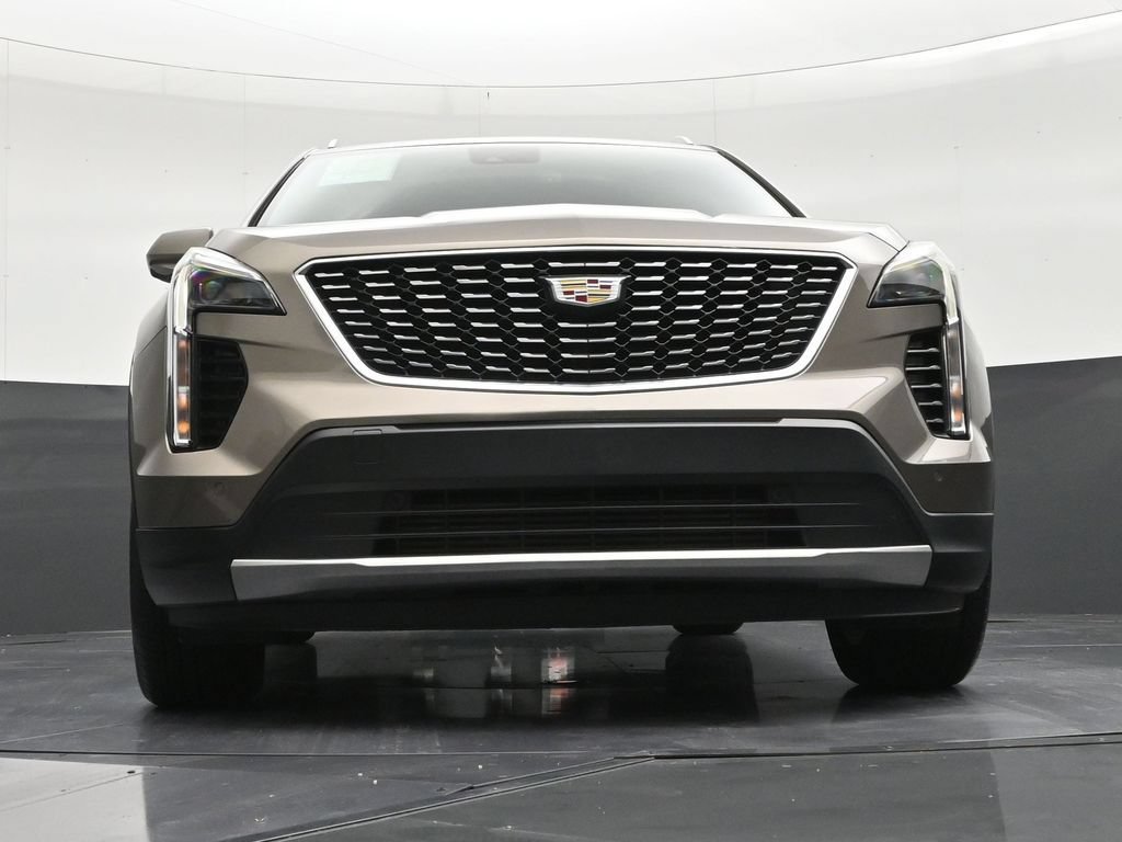 Used 2020 Cadillac XT4 Premium Luxury FWD image 27