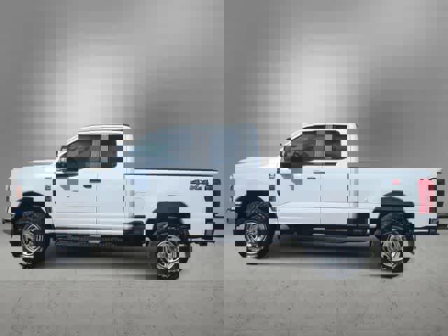 Used 2024 Ford F250 XL w/ XL Off-Road Package image 5