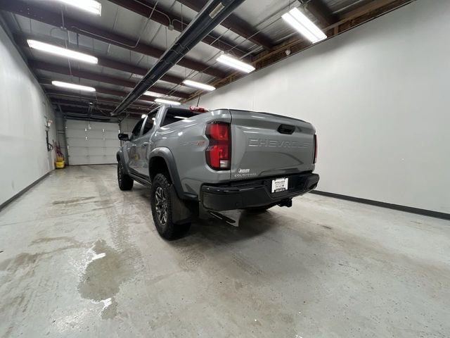 Certified 2025 Chevrolet Colorado ZR2 w/ Technology Package image 6