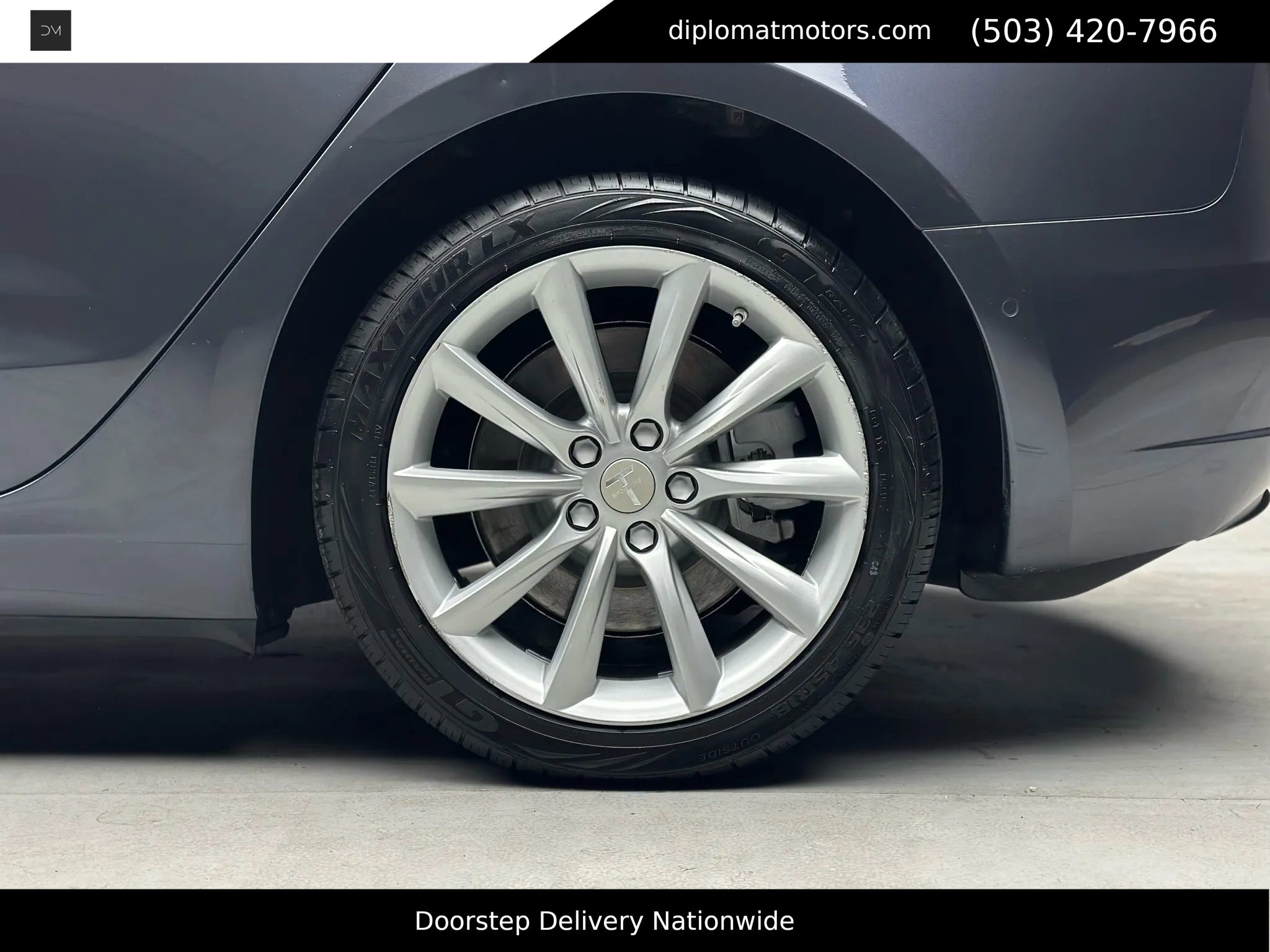 Used 2018 Tesla Model 3 Long Range image 36