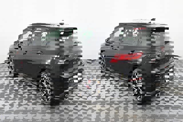 New 2026 Volkswagen GTI SE image 5