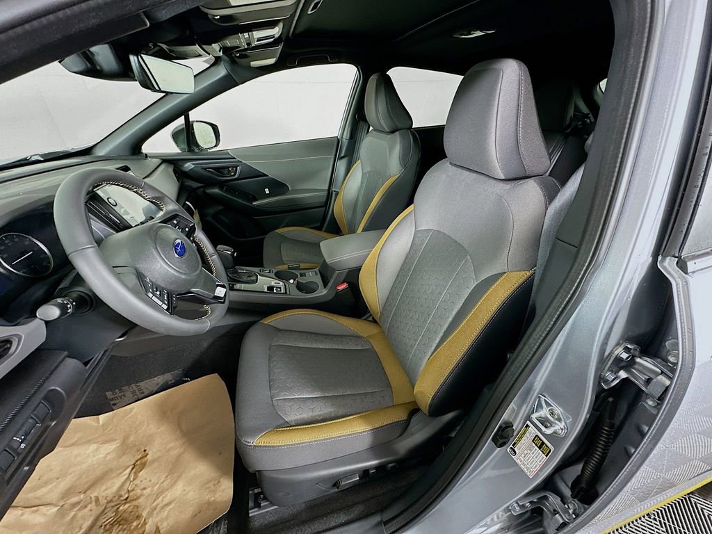 Certified 2025 Subaru Crosstrek 2.5i Sport w/ Crosstrek Mirror Package image 28