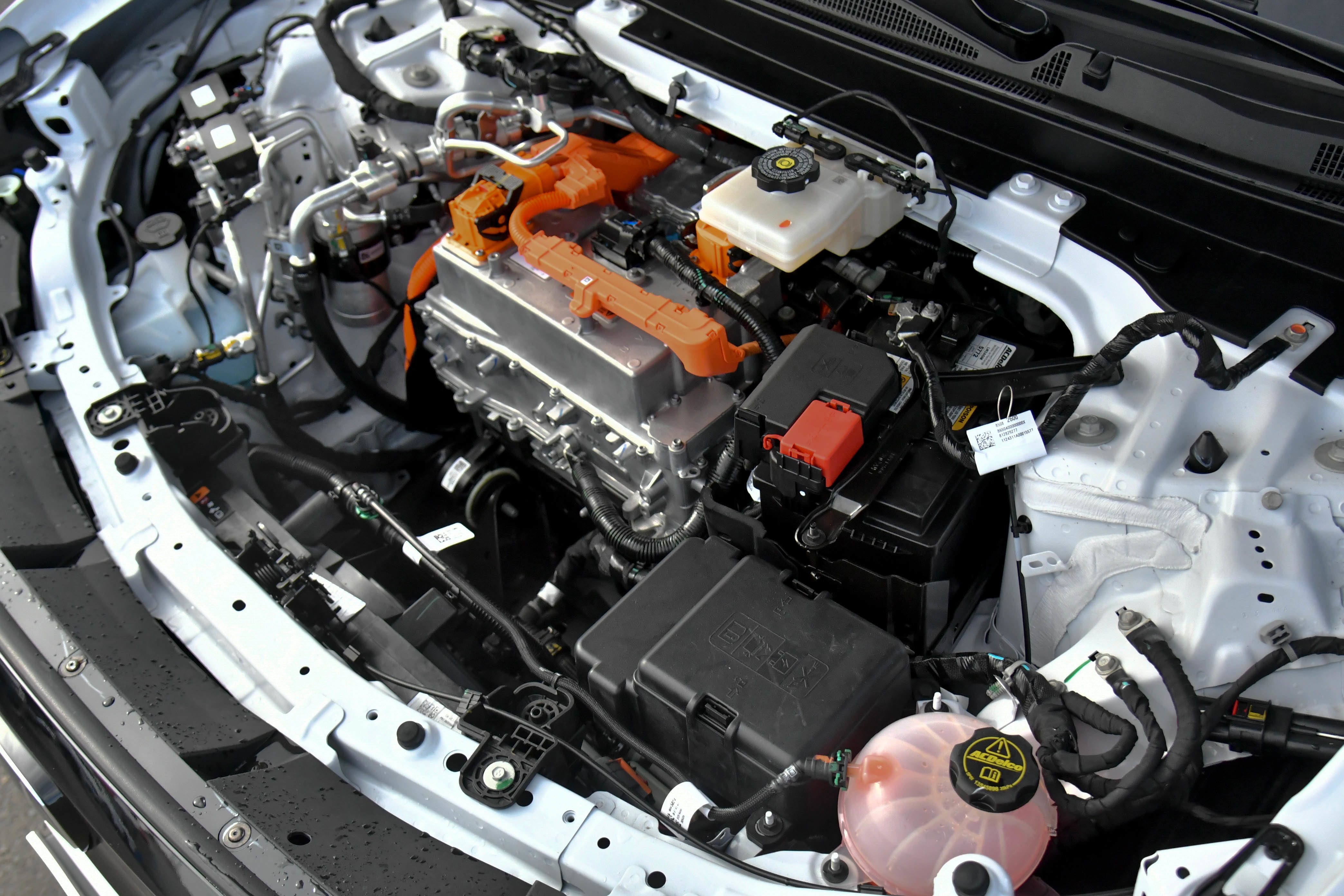 Used 2024 Honda Prologue Touring image 52