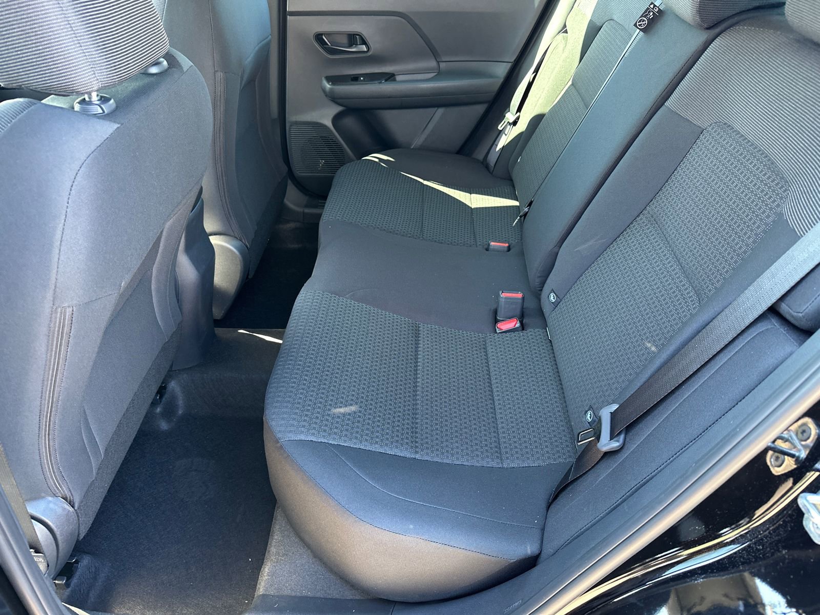 New 2026 Nissan Kicks S image 20