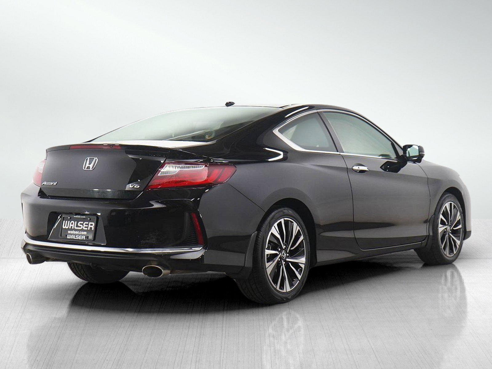 Used 2016 Honda Accord EX-L image 5